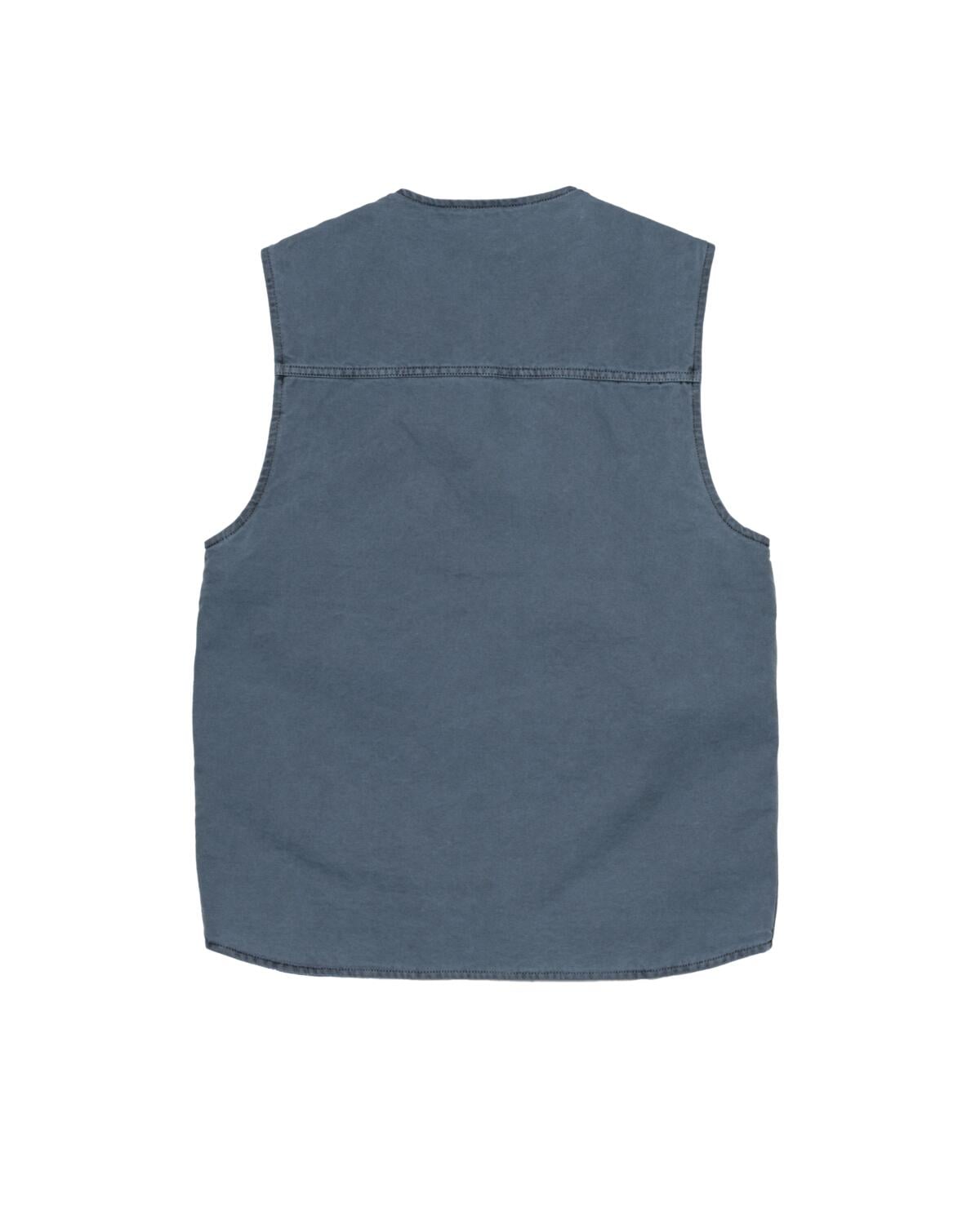 Carhartt WIP Arbor Vest | I030438.0WA.FH | AFEW STORE